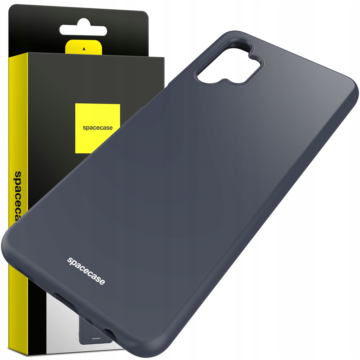 

Etui SpaceCase Silicone case do Galaxy A32 5G