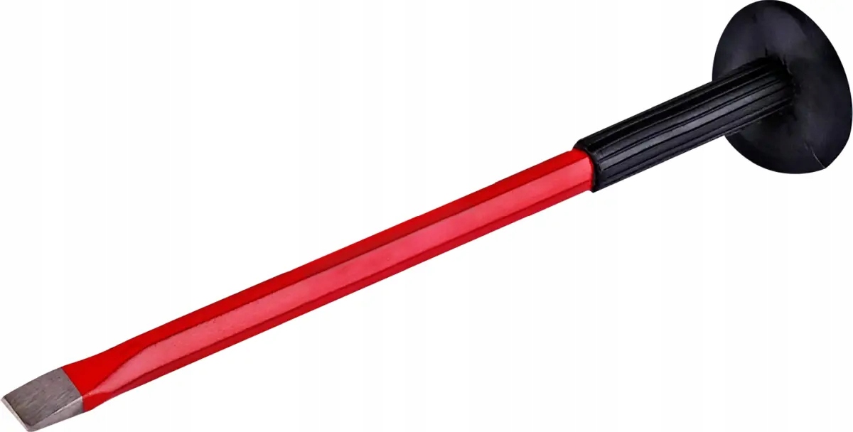 Przecinak ślusarski 250x14 mm Schmith