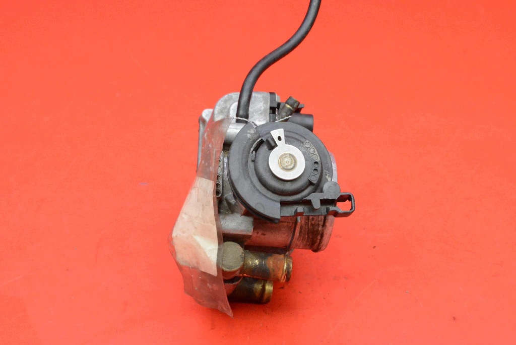 Valvola a farfalla 058133063H VW PASSAT B5 1.8 20V 115 KM 96-00