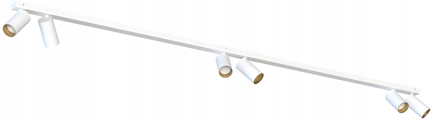 

Nowodvorski Lampa 7777 Mono Listwa Sufitowa Led