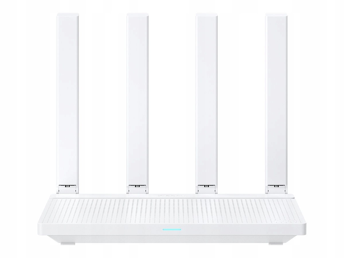 Xiaomi Router AX3000T Eu