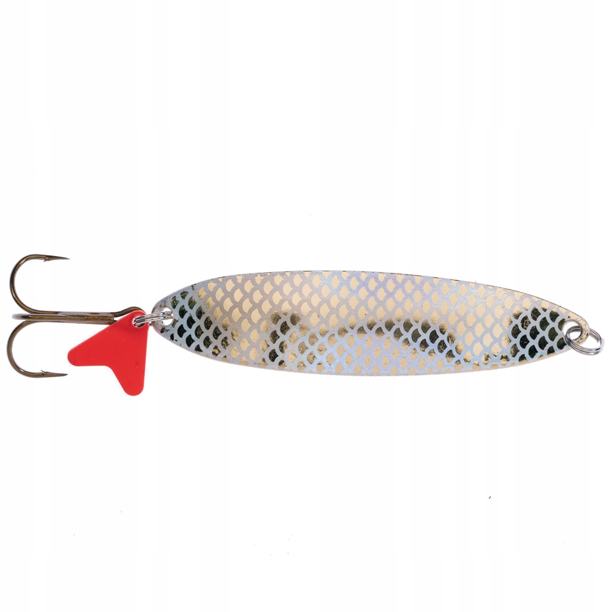 Błystka Wahadłowa Holo Select Ukla Rab 1 14,0g G 1szt