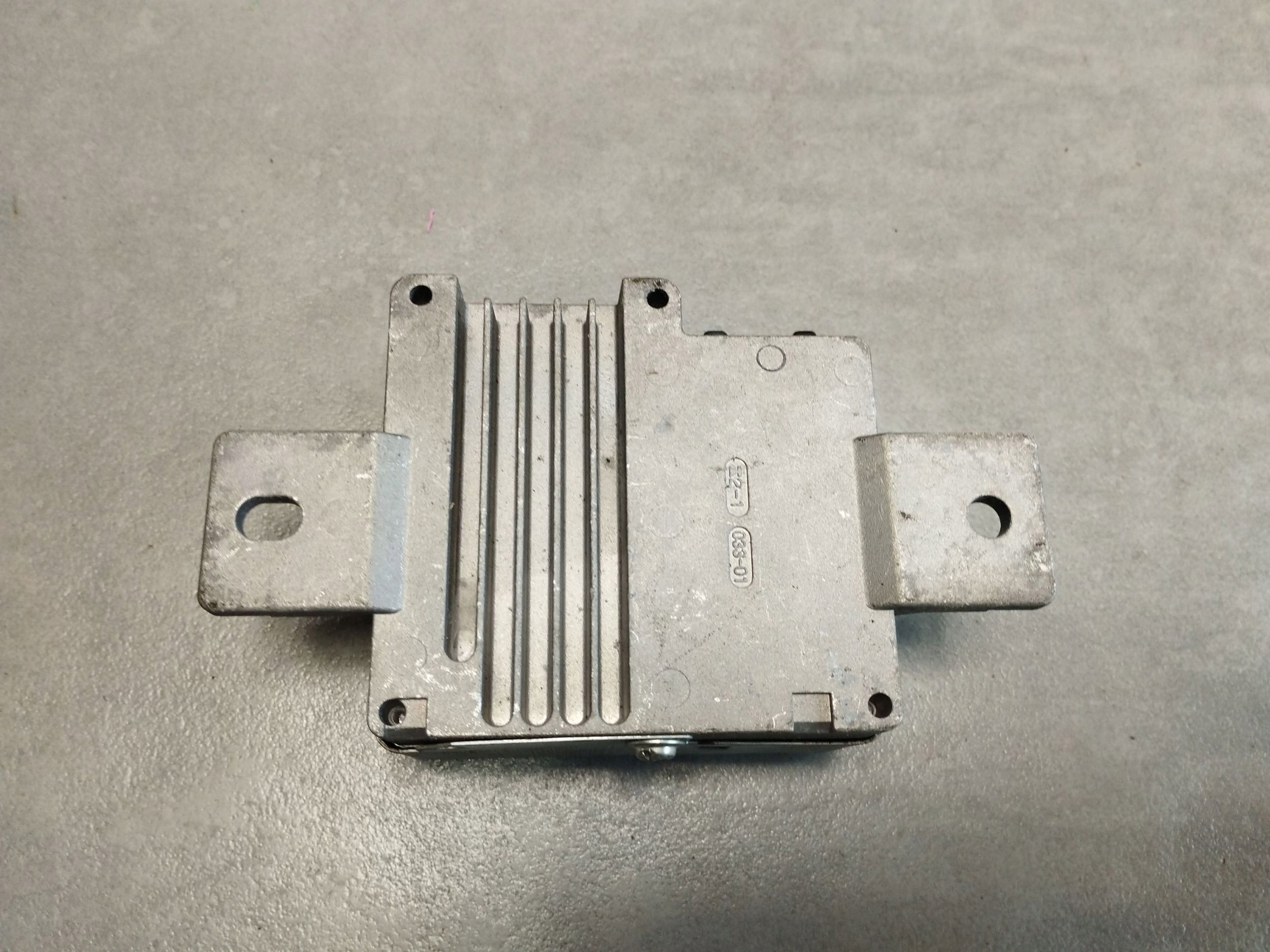 Honda Jazz modulo SERVOSTERZO 39980SAAR0
