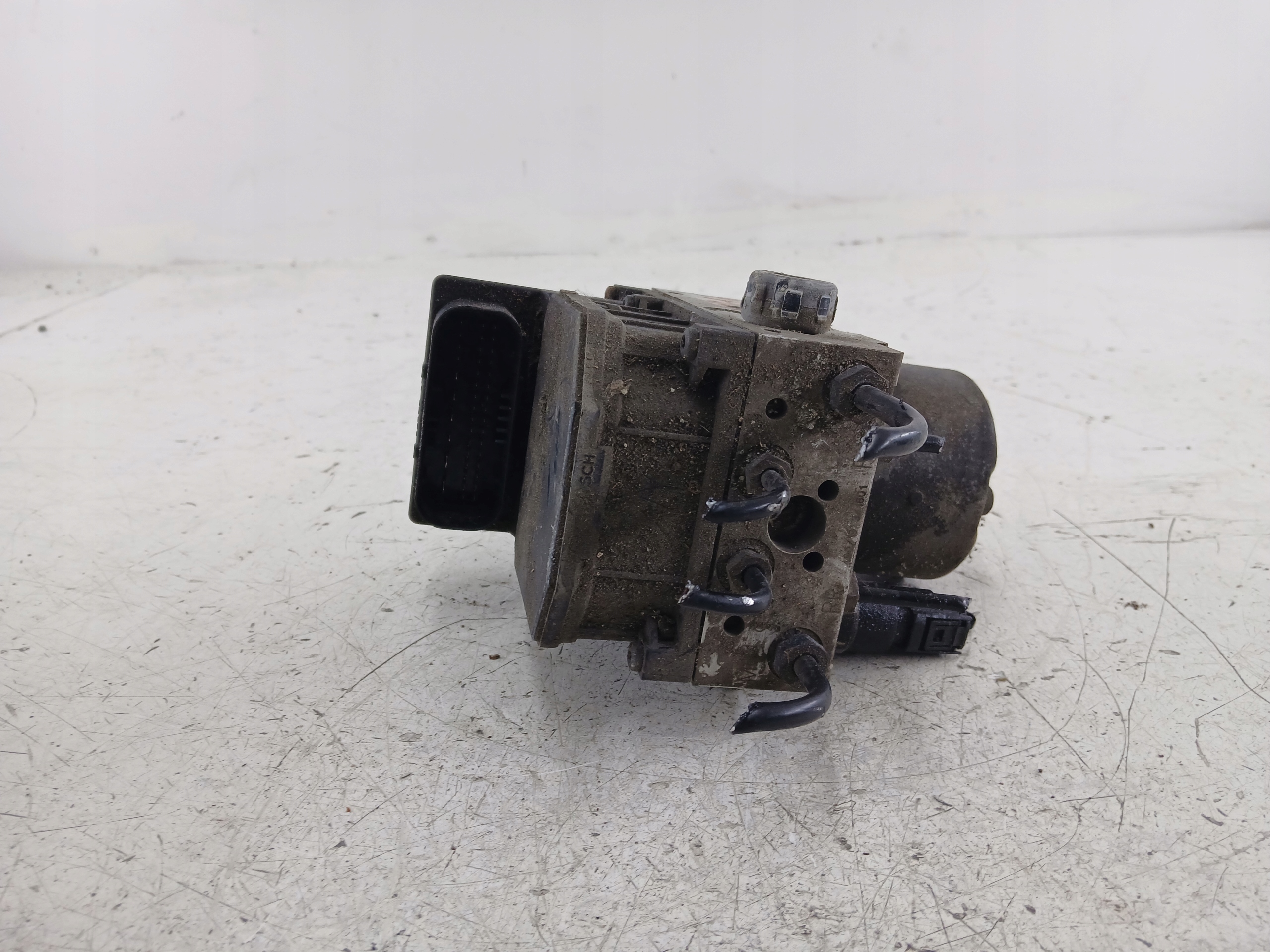 ALFA ROMEO GT light left rear part