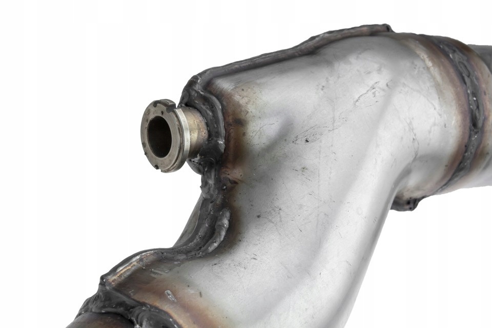 FILTR CZĄSTEK STAŁYCH DPF MERCEDES KLASA GL X166 GL350CDI 2012-,KLASA M W16