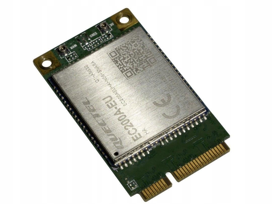 MikroTik R11eL-EC200A-EU R11eL-EC200A-EU