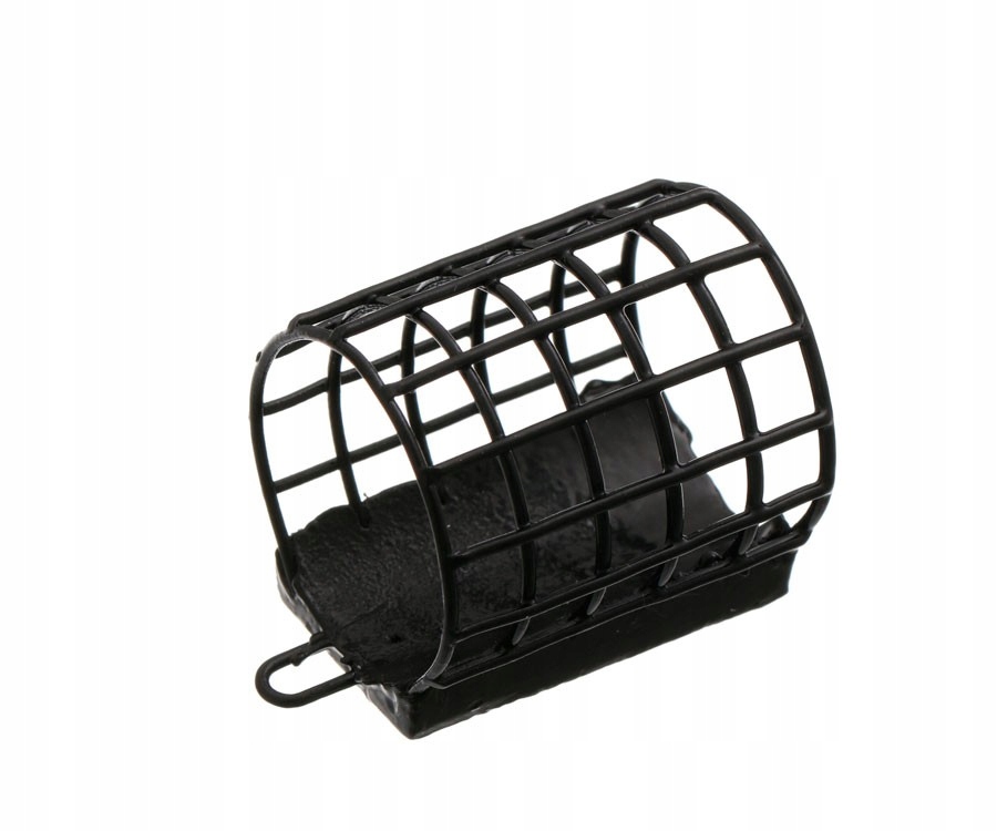 Koszyk do feedera Flagman Wire Cage M 33x28mm 40g KC0013