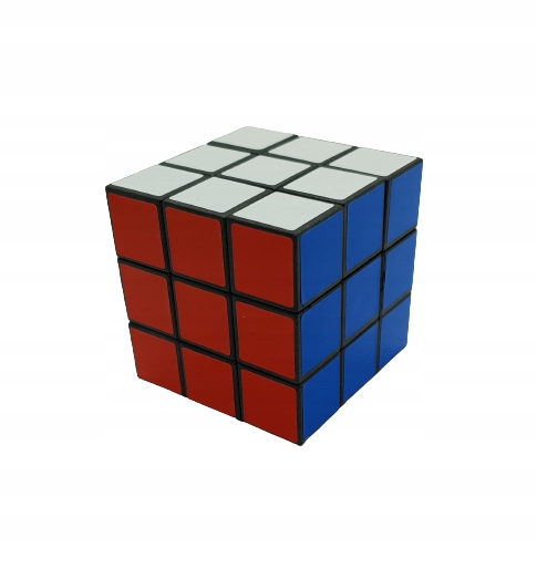 

Kostka Logiczna 3x3x3 Magic Puzzle