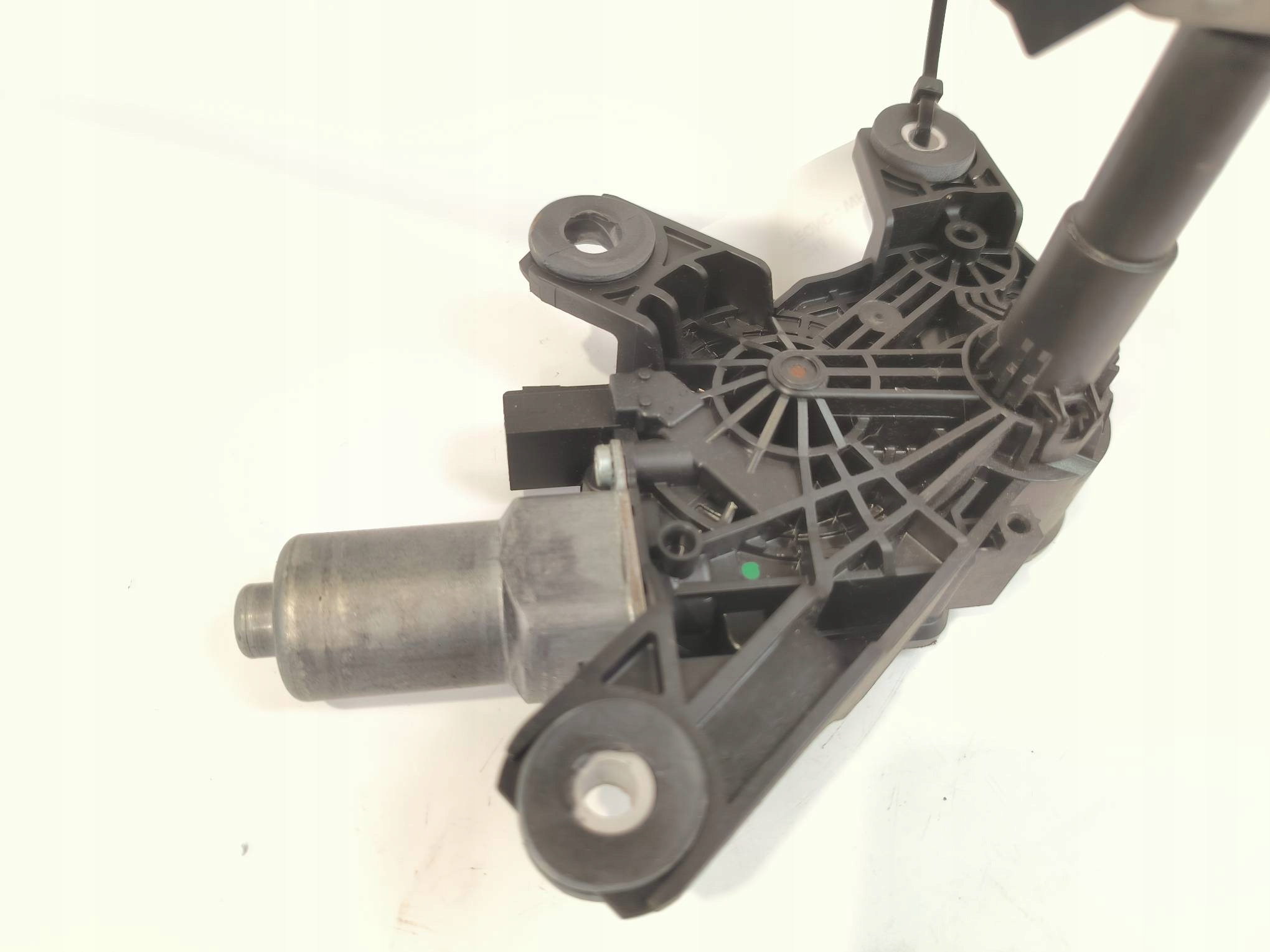Wischergestänge heck 985107024R RENAULT KADJAR und
