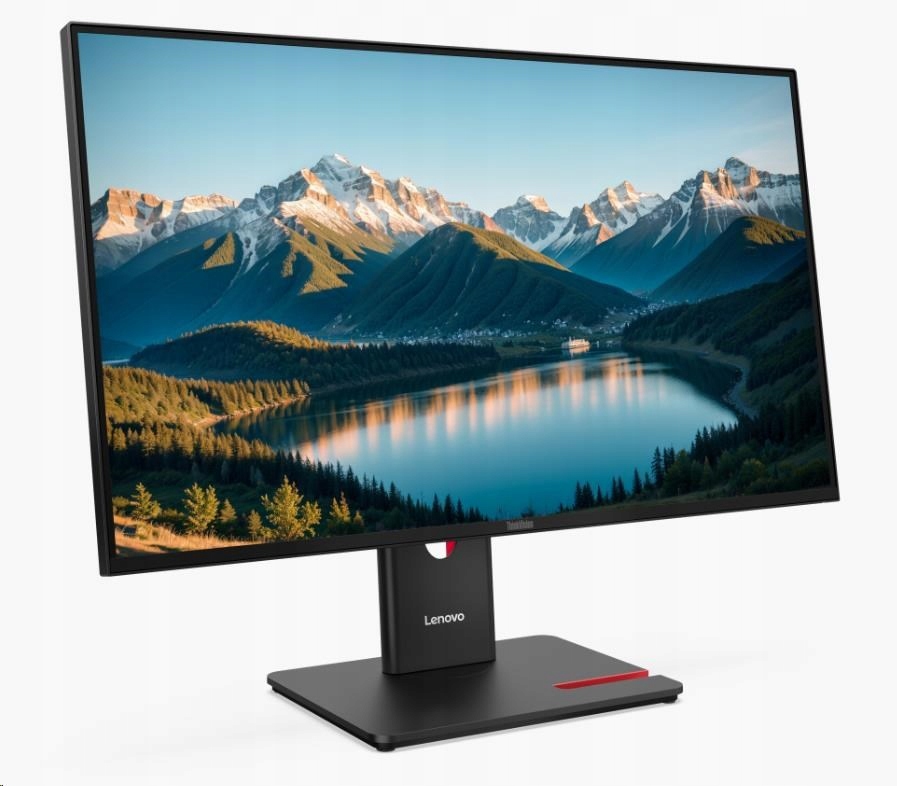 Lenovo LCD ThinkVision T27Q-40- 27", Ips, mat, 16:9, 2560x1440, 178/ 178,…