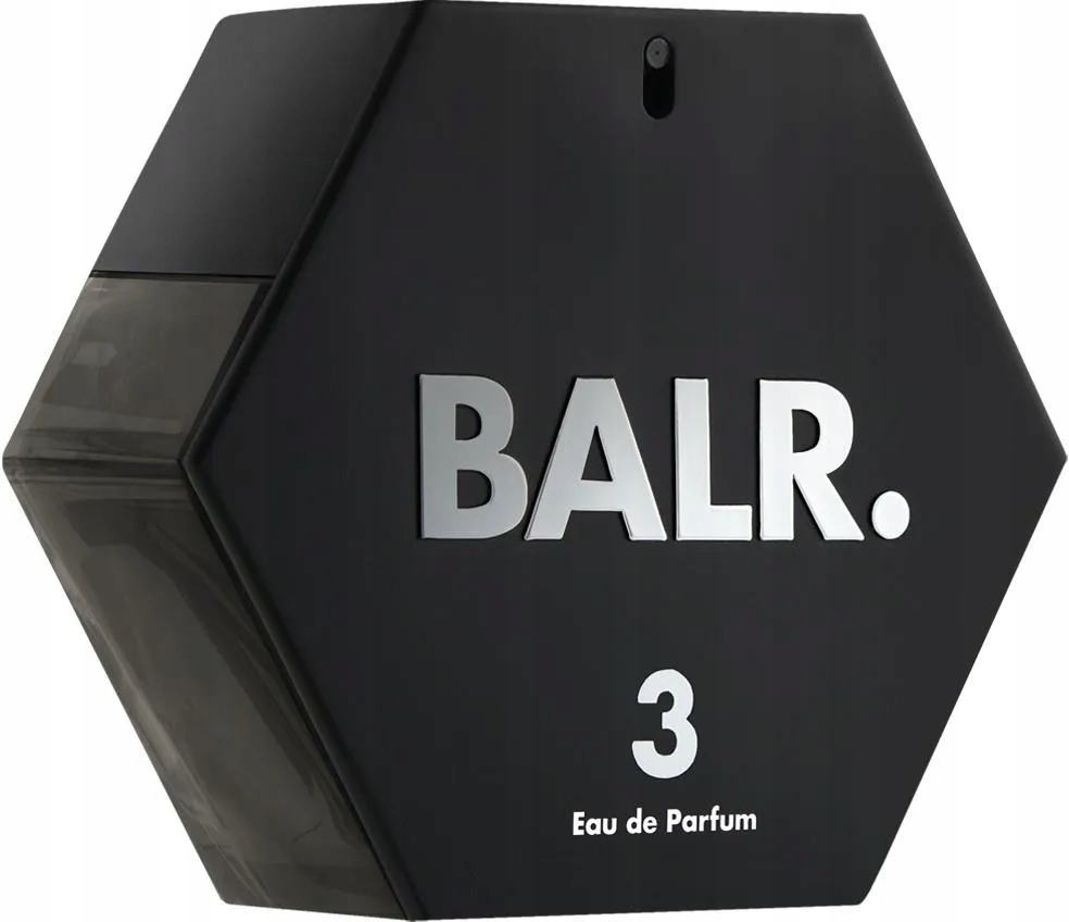 Balr. Men Parfémovaná voda č. 3 100 ml
