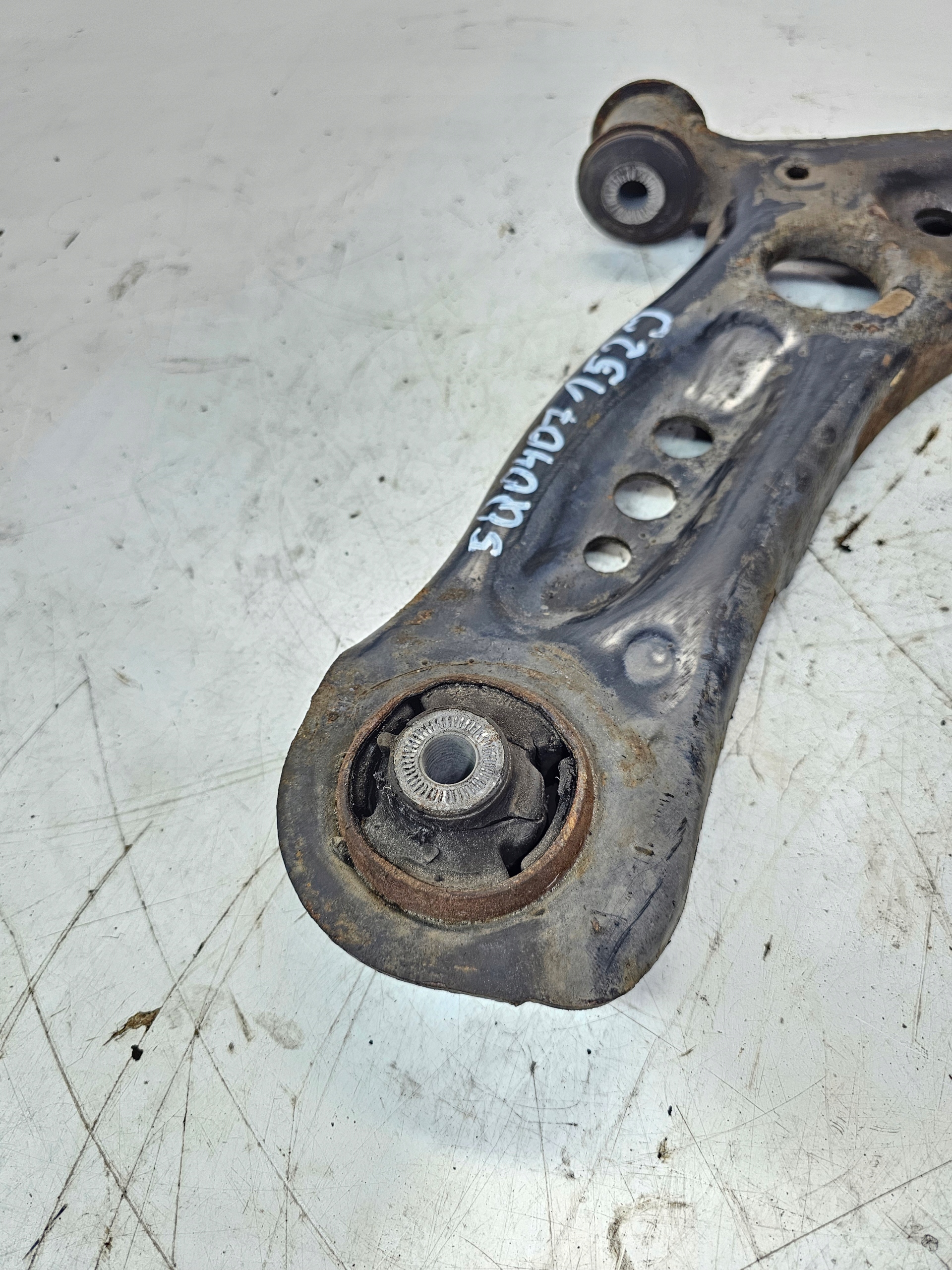 arm right front AUDI A3 8V VW SEAT 5Q0407152J