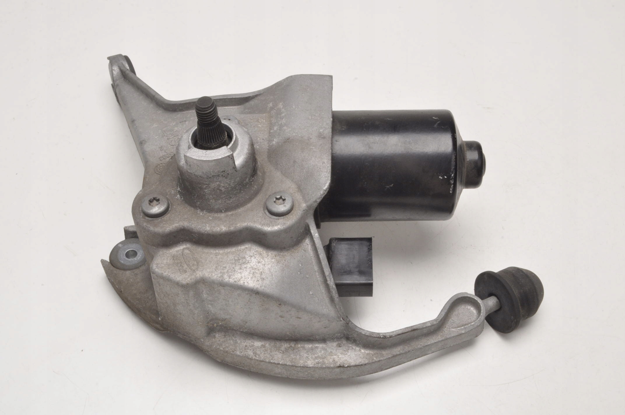 TRANSIT CONNECT MK2 ПЕРЕДНІЙ МЕХАНІЗМ СКЛООЧИСНИКА