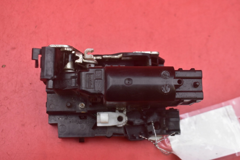 lock door right front front EU DACIA DOKKER LIFT 17-21
