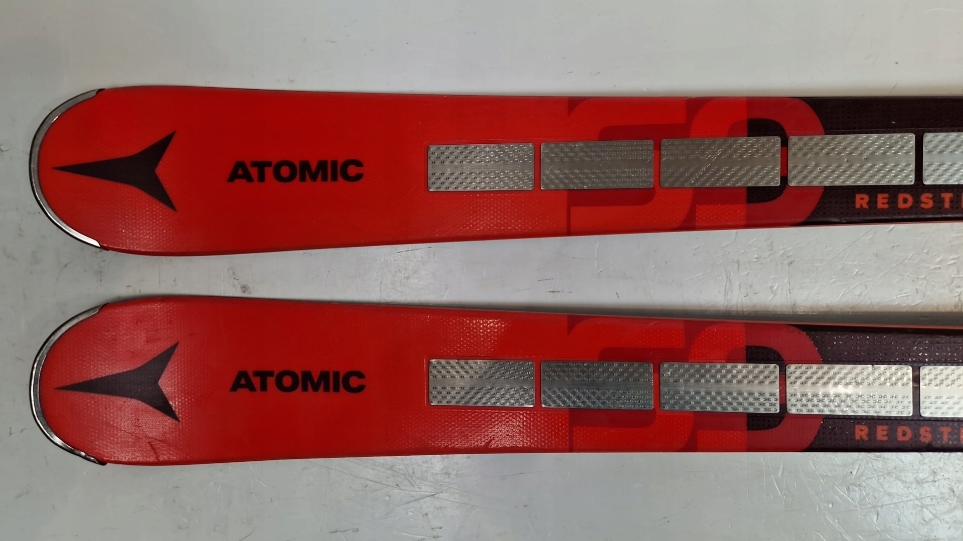 Narty Atomic Redster 165 - Niska cena na Allegro