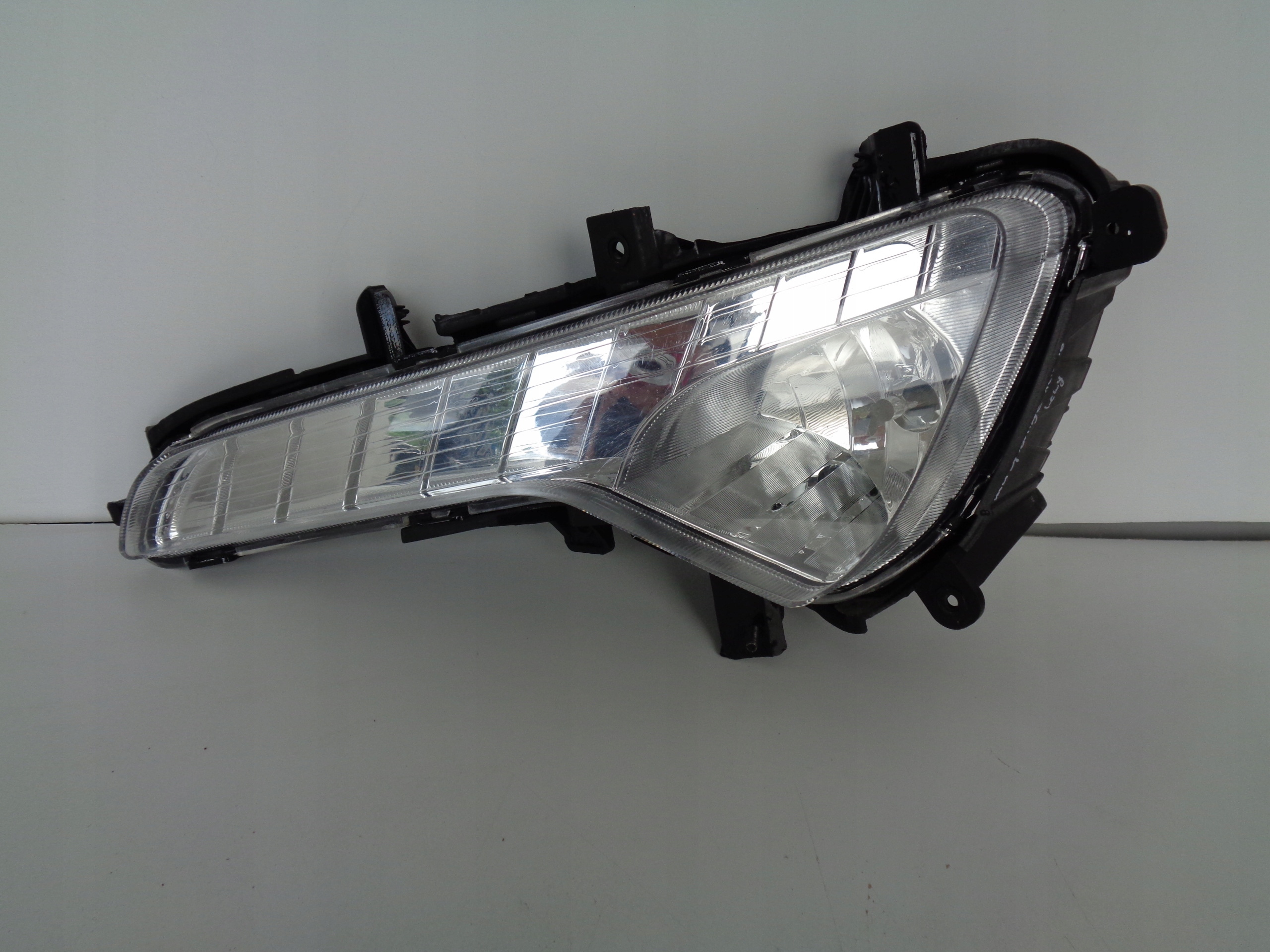 NEBELSCHEINWERFER LINKS KIA SPORTAGE III 10-16