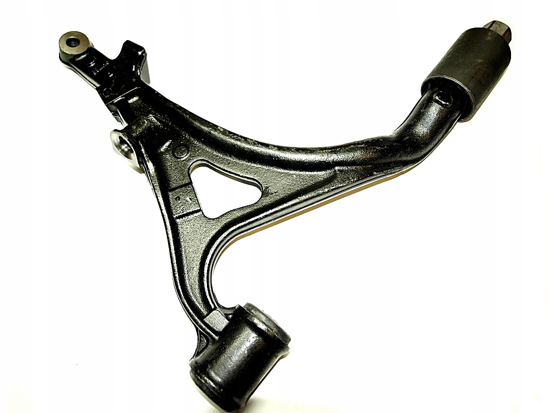 

wahacz prawy Mercedes M Klasa ML W163 1998-05 dol