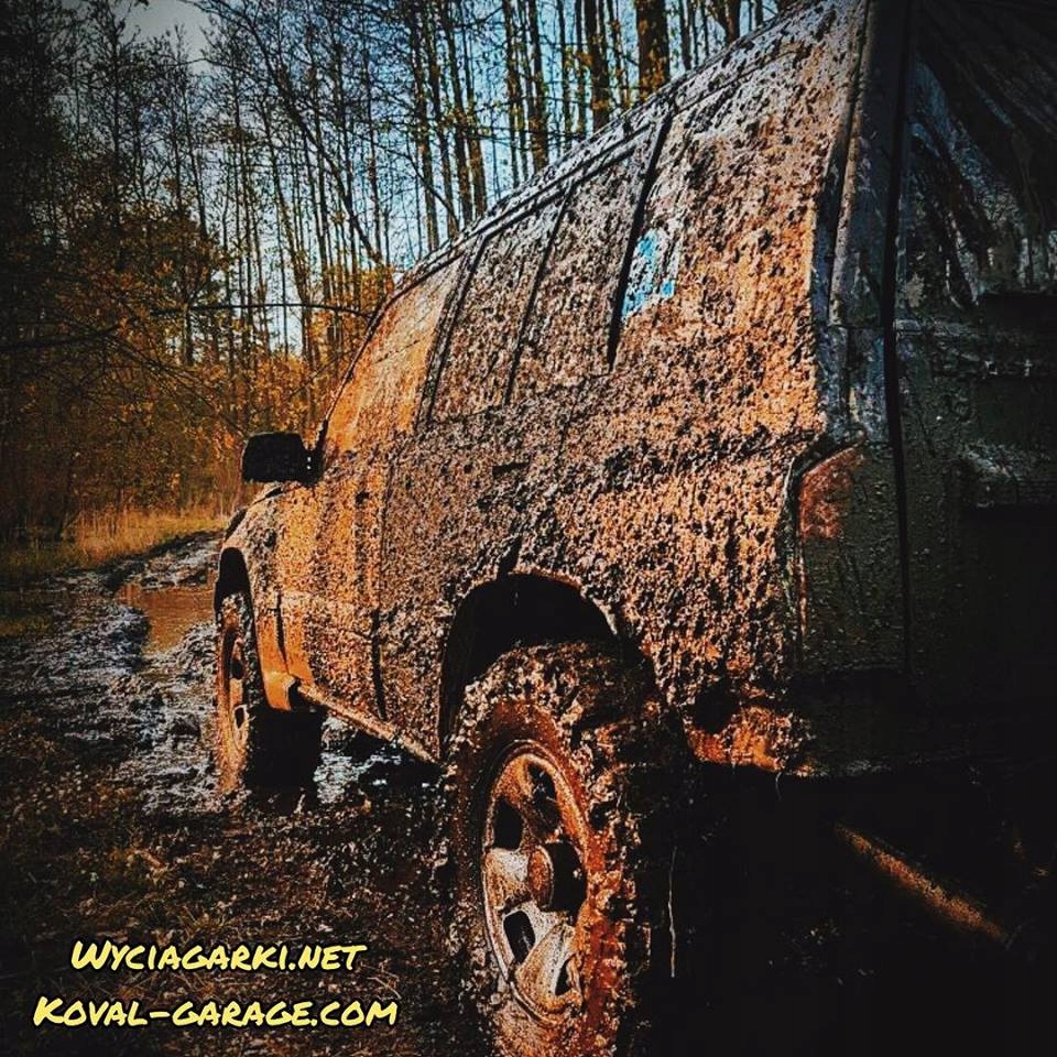 245/70 R16 RAPTOR 4X4 OPONA TERENOWA SUPER HIT! Szerokość opony 245 mm