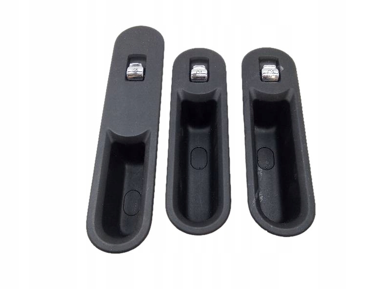 window control switch right front rear part left right KOMPLET Mini Countryman II F60
