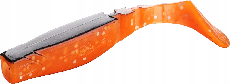 

Guma Mikado Fishunter 8cm 75 1szt.