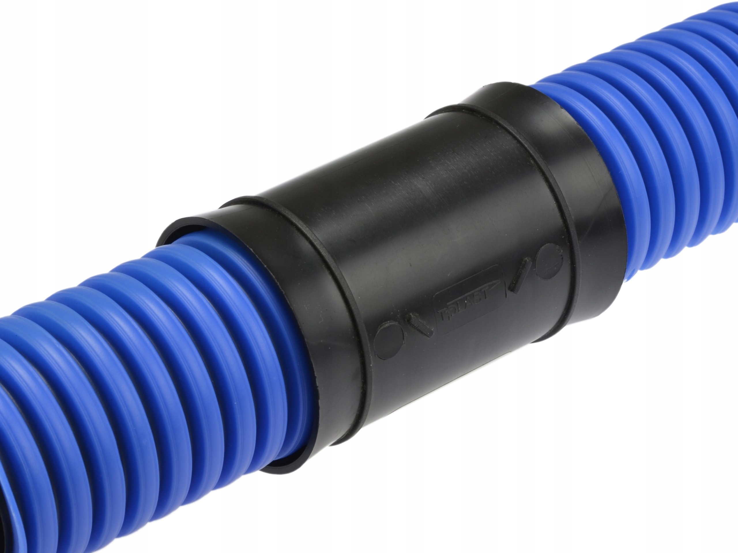 Złączka mufa łącznik ZRD do rur DVR RODK AROT 50mm Marka inna