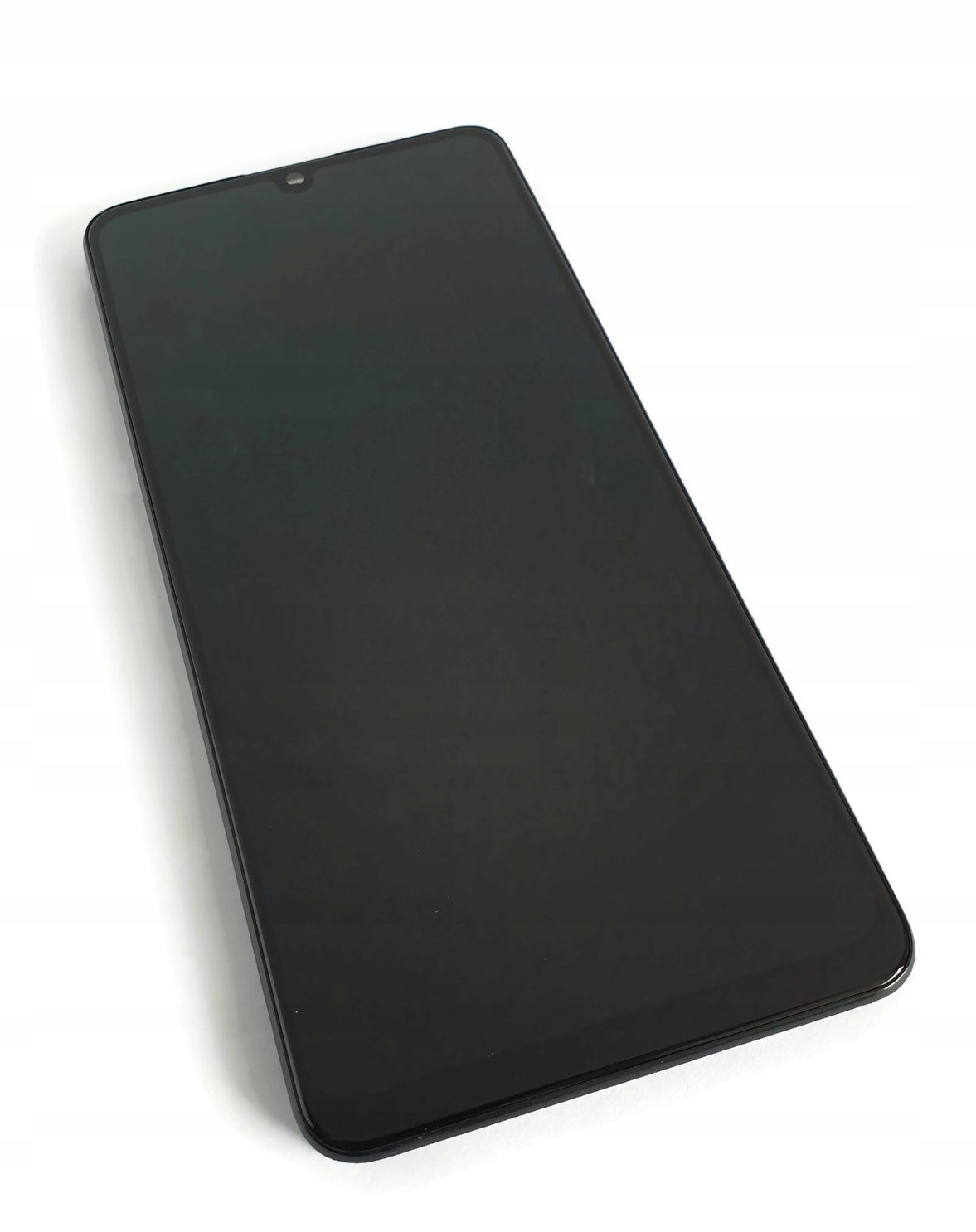 Org LCD displej originálny rámik Samsung Galaxy A32 4G (SM-A325) čierny