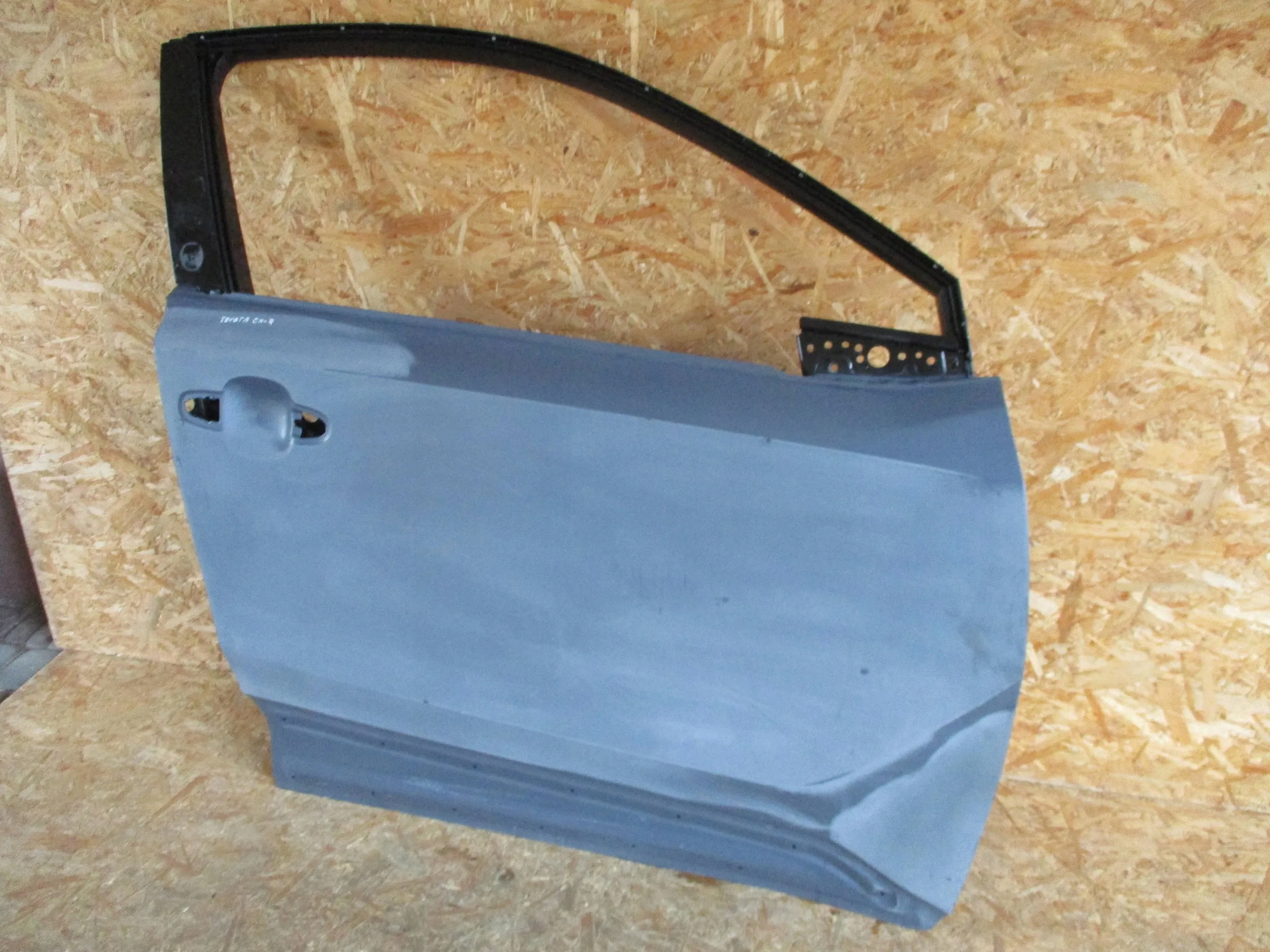 door front right TOYOTA CH-R