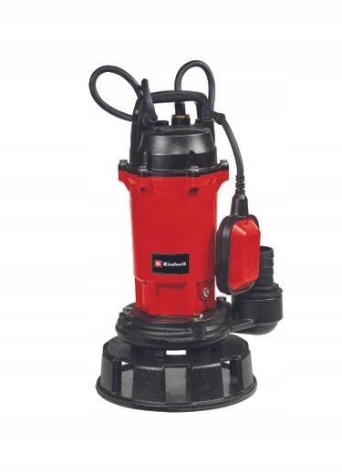 Povrchové čerpadlo Einhell 900 W 16000 l/h