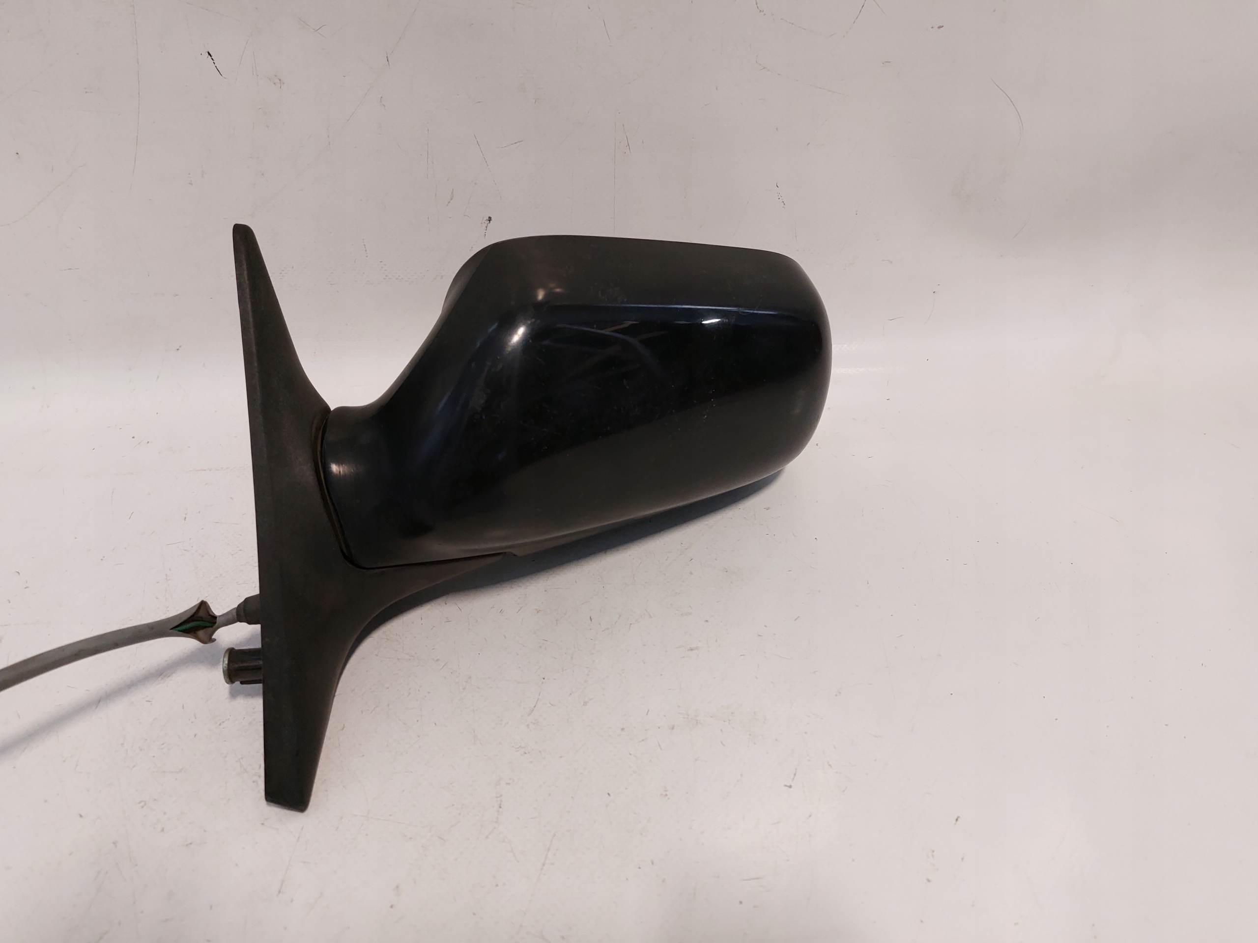 mirror left SUBARU FORESTER electrics 5 PIN