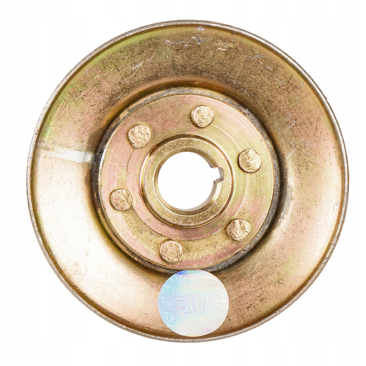 KOŁO PASOWE PRĄDNICY P-20d C360 360 NOWE 2682090 Producent części Agtech