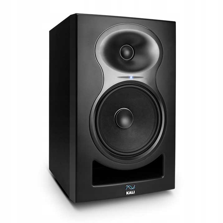 Kali Audio LP-6 V2 – aktívny štúdiový monitor počúvania