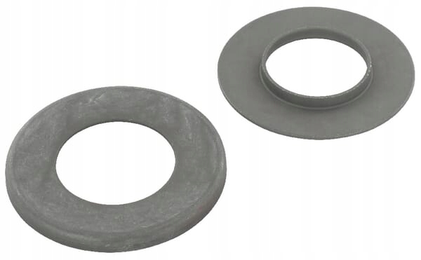 Labyrintové těsnění Skf Z010FSKF