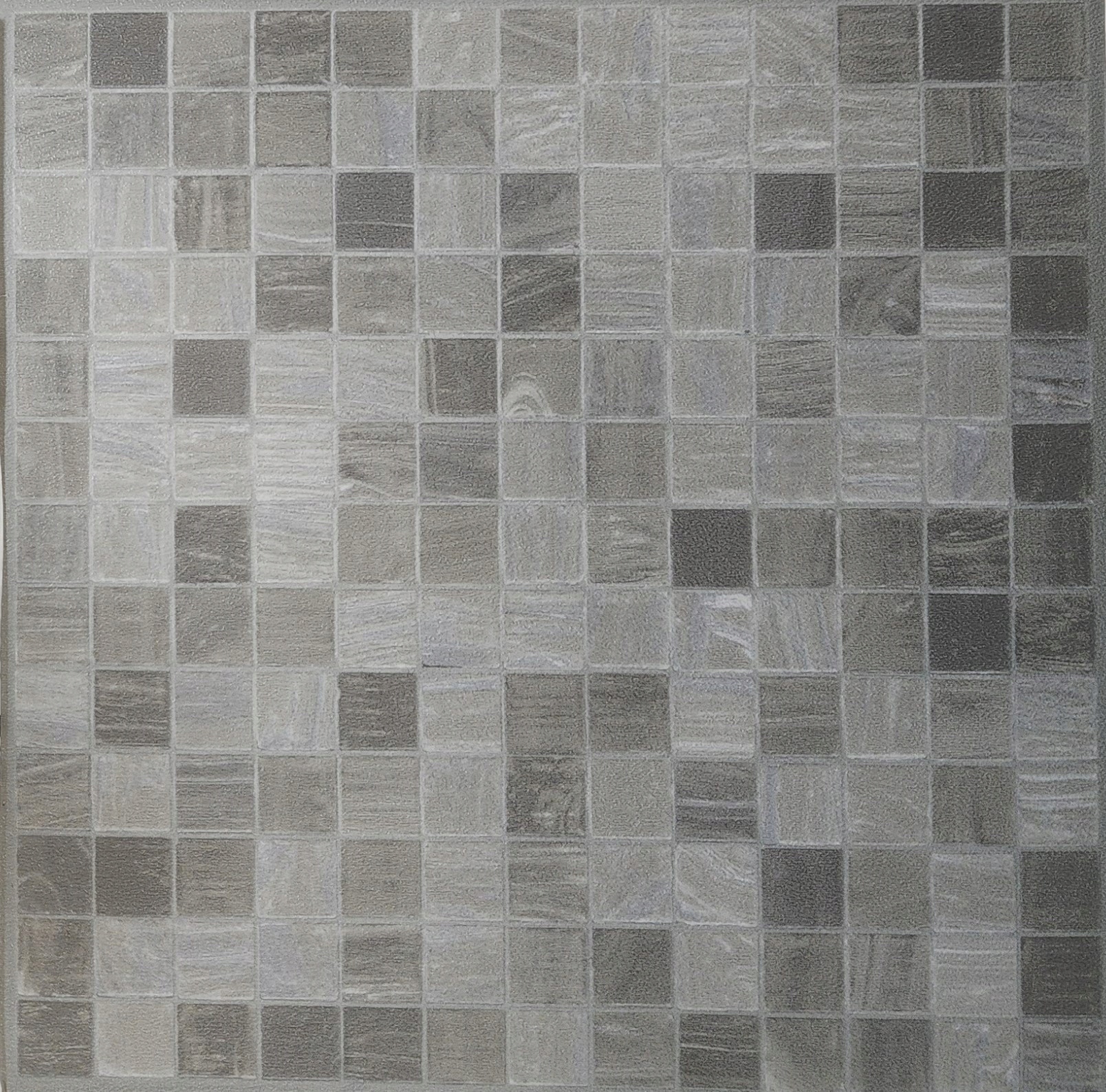 PŁYTKI PODŁOGOWE SAMOPRZYLEPNE Beżowe Mozaika Beż Jednostka sprzedaży paczka