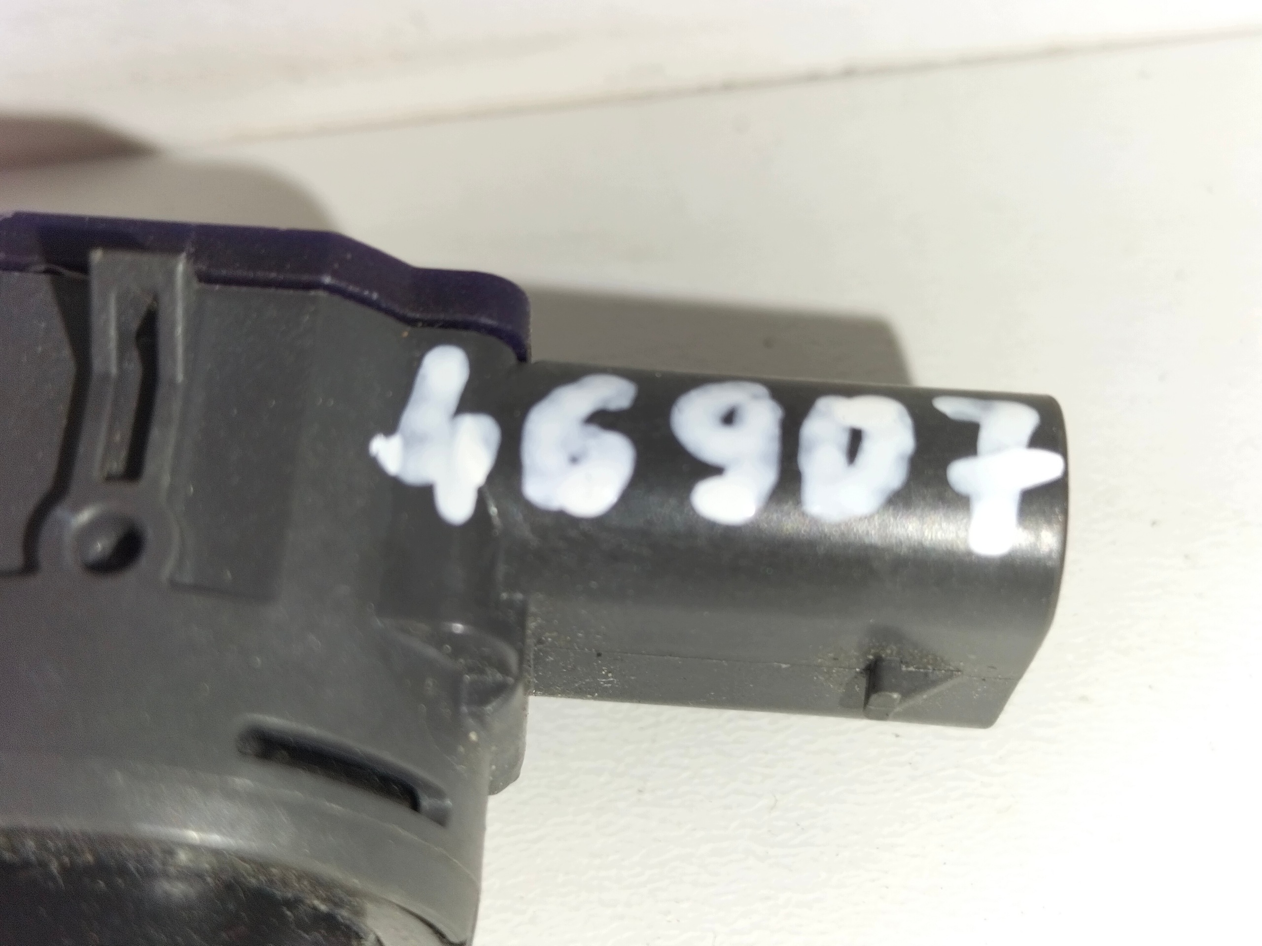 Sensor Parken PDC VW AUDI SKODA