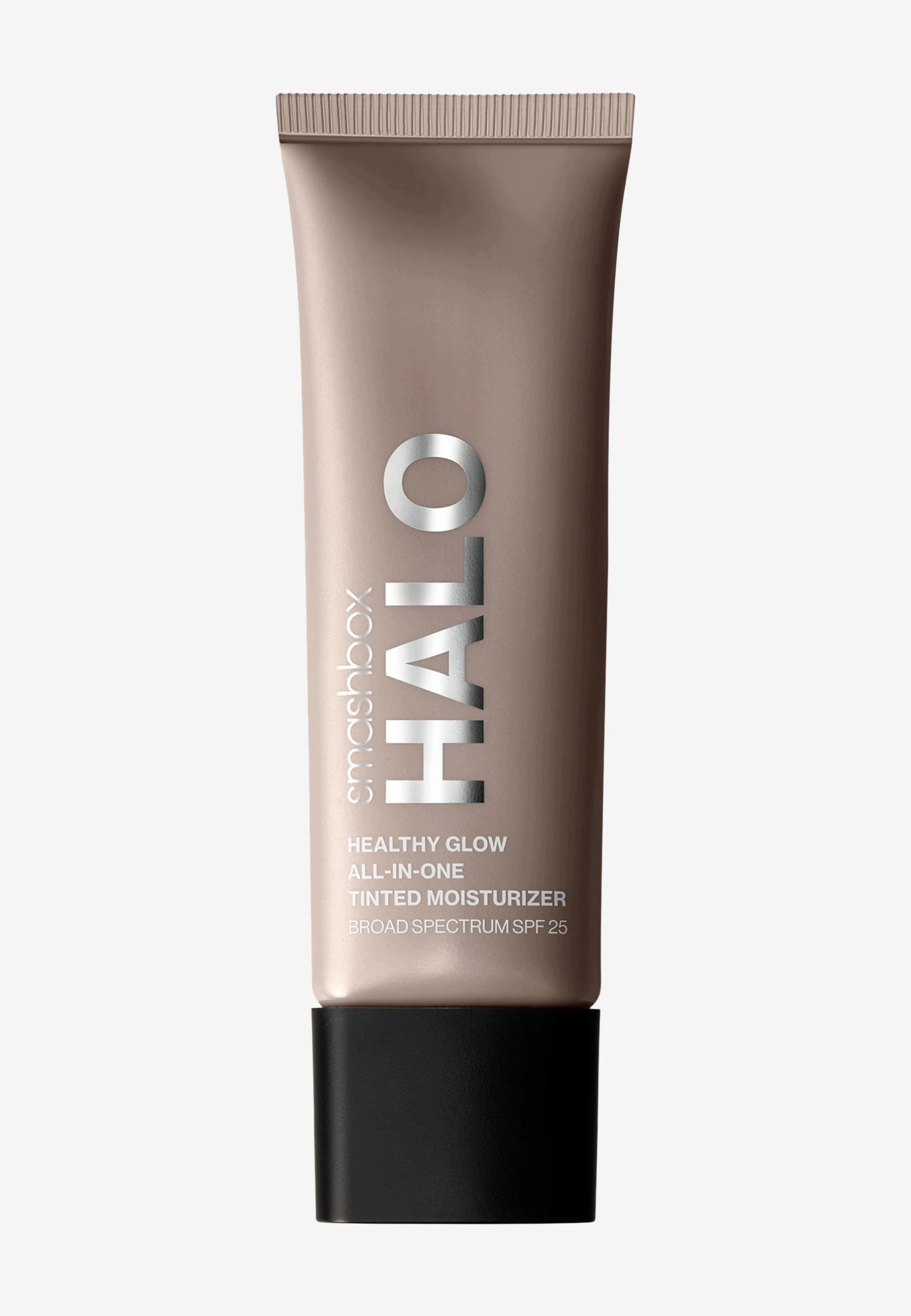 Halo Healthy Glow Tinted Moisturizer SPF25 22 Deep Rich