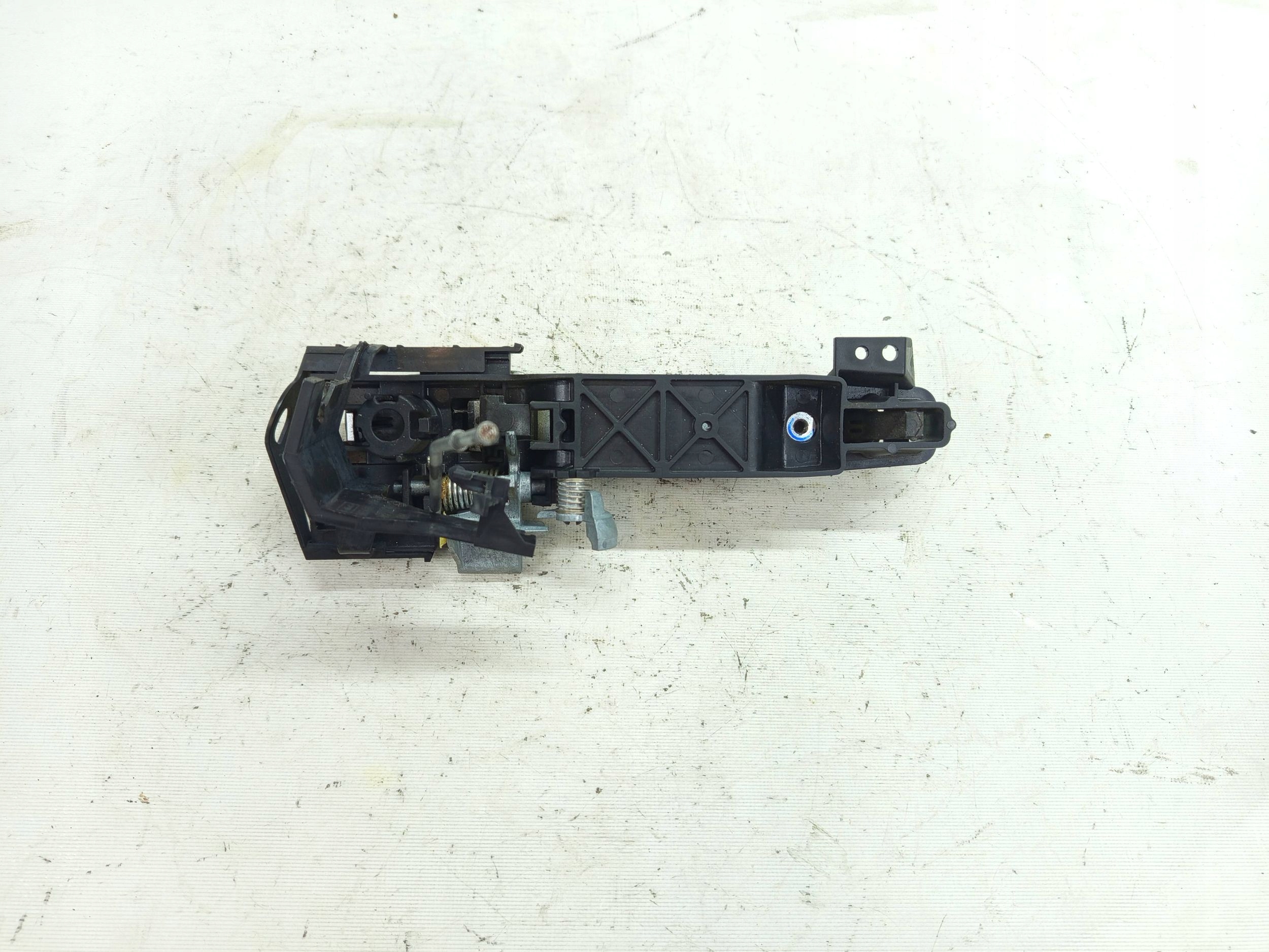 ручка двери внутренняя правая зад FORD FLEX