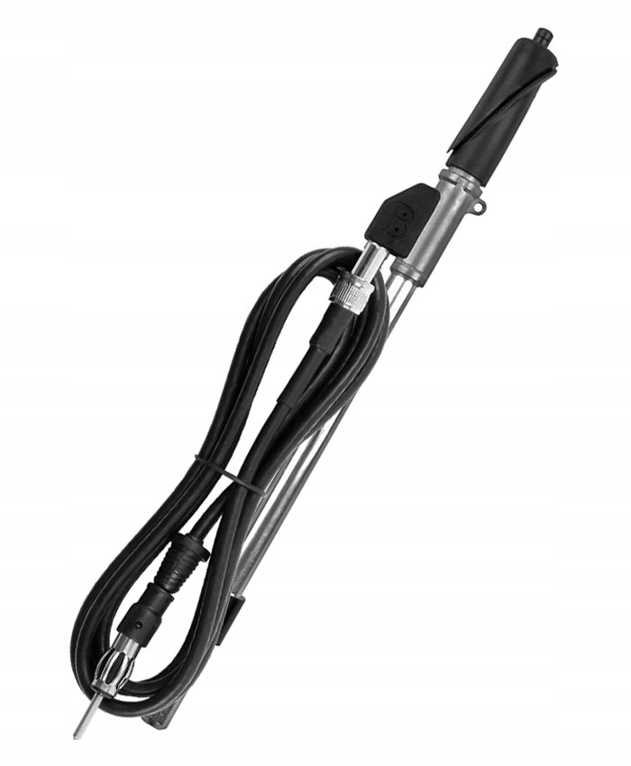 

Antena do Volkswagen Vw Golf 3 błotnik teleskopowa