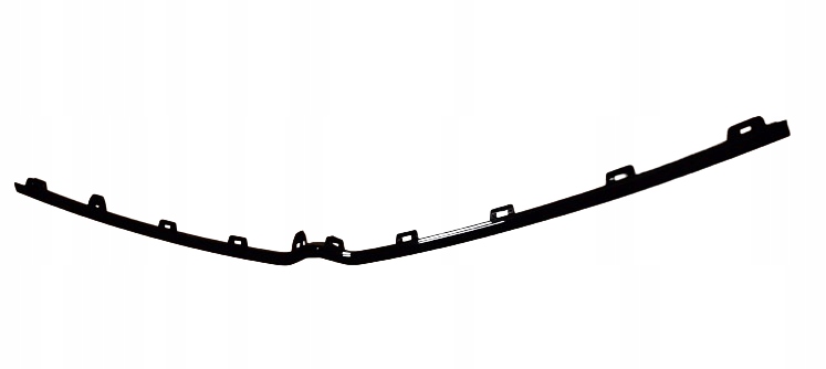 LISTWA DOLNA ATRAPY GRILLA OPEL MOKKA - 98351550XK