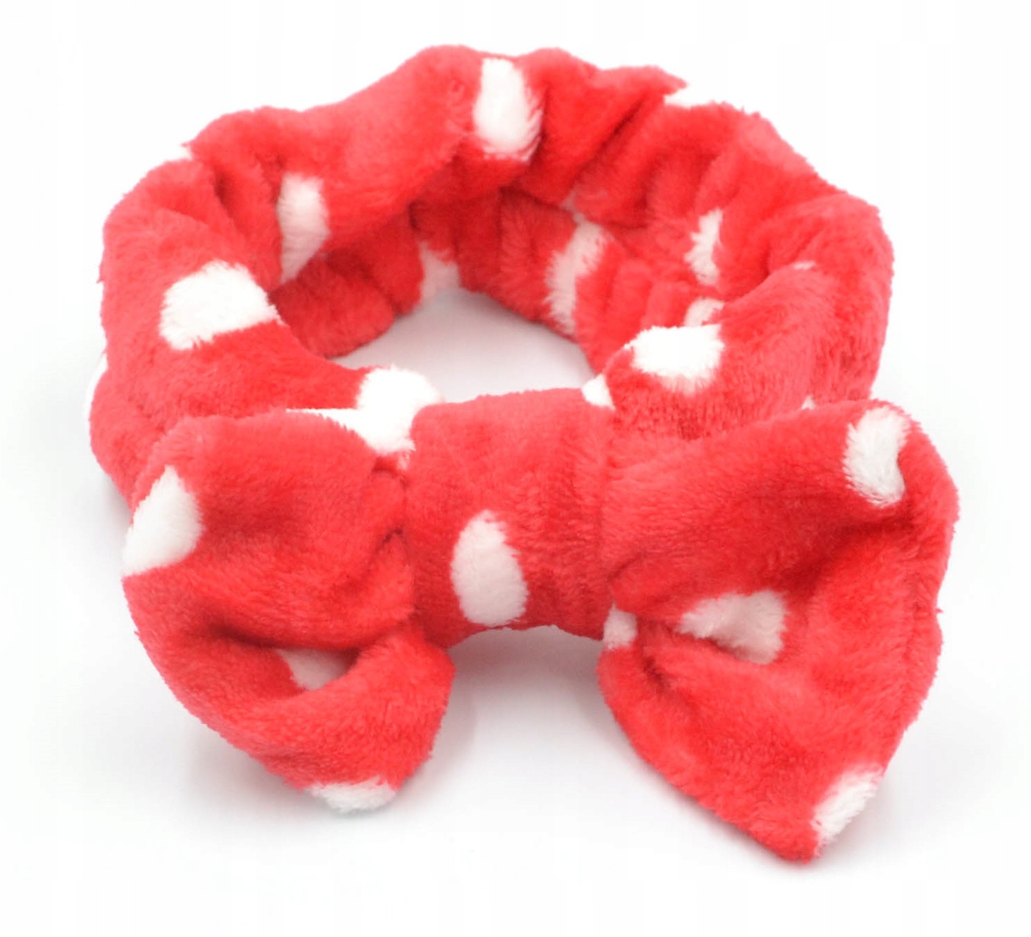 

L88 Opaska Do Włosów Kosmetyczna Miękka Makeup