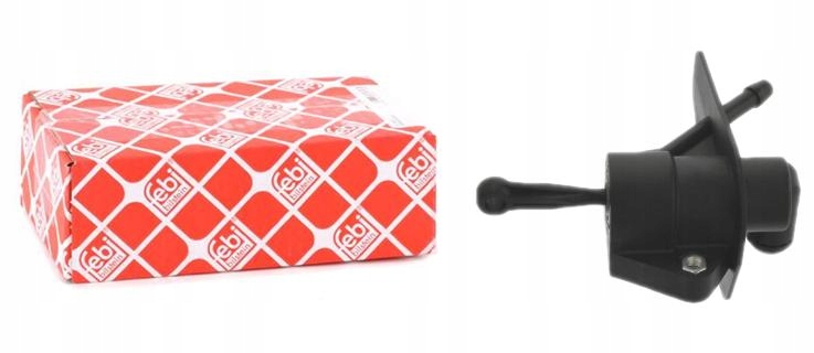 FEBI 34987 НАСОС ЗЧЕПЛЕННЯ FORD KA 97