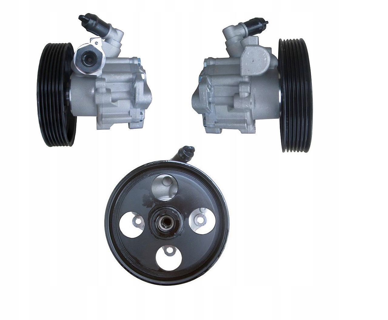 насос гур SAAB 95 9-5 1998-2009