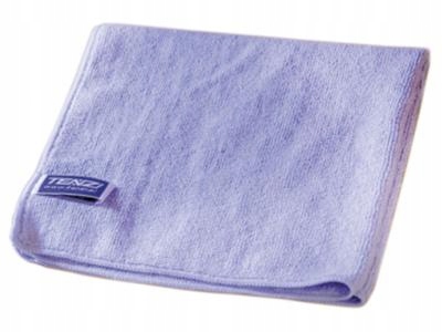 

Tenzi Niebieski Ręcznik Polerski Mikrofibra