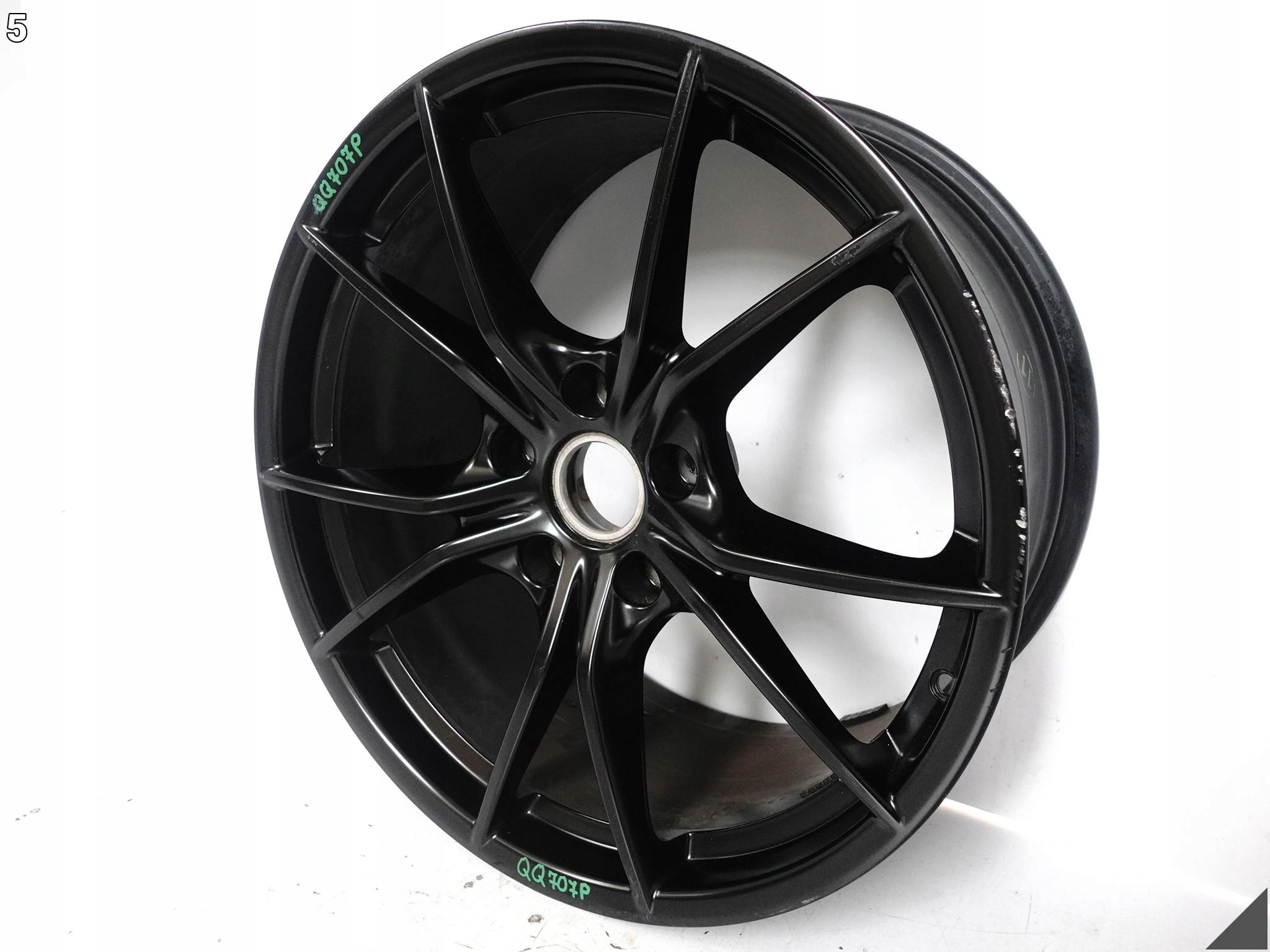 PORSCHE 982 718 BOXSTER CAYMAN CARRERA S4 disk disk 10Jx20 ET45 JE1