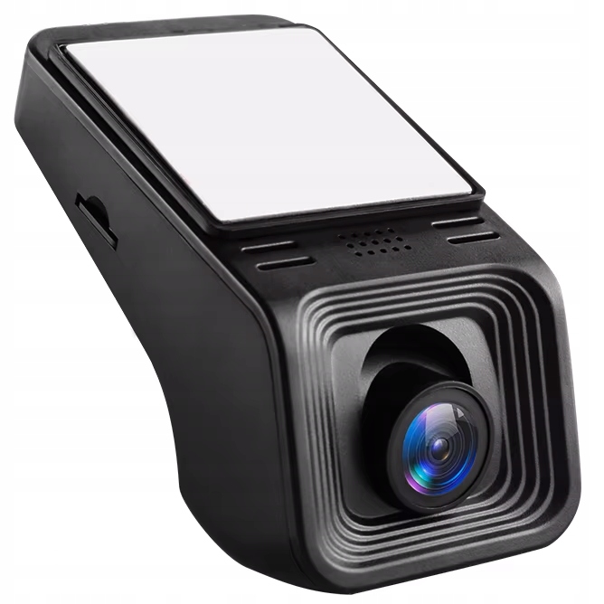 Videozáznamník Jízdy Pro Rádio Android Dvr Full Hd 1920×1080px