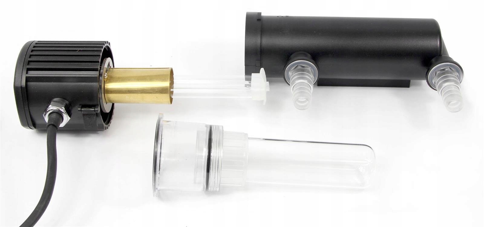 LAMPA UV STERYLIZATOR UV-C 7W NA GLONY DO OCZKA DO 6000L Kod producenta CUV-207