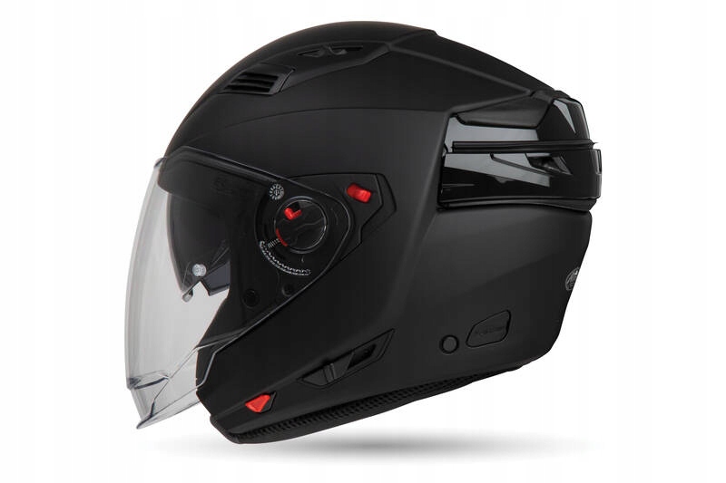 Kask AIROH EXECUTIVE czarny matt Producent Airoh