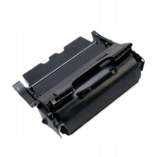 Naplnka Lexmark 64036HE černý kompatibilní toner