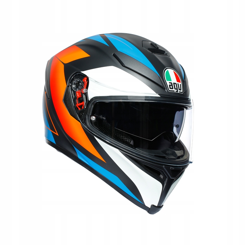 Agv K 5s - Niska cena na Allegro