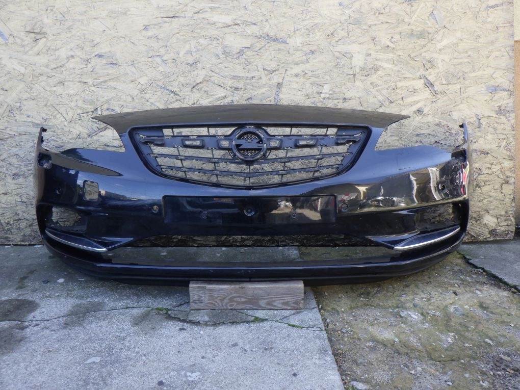 OPEL CASCADA 13- Frontstoßstange