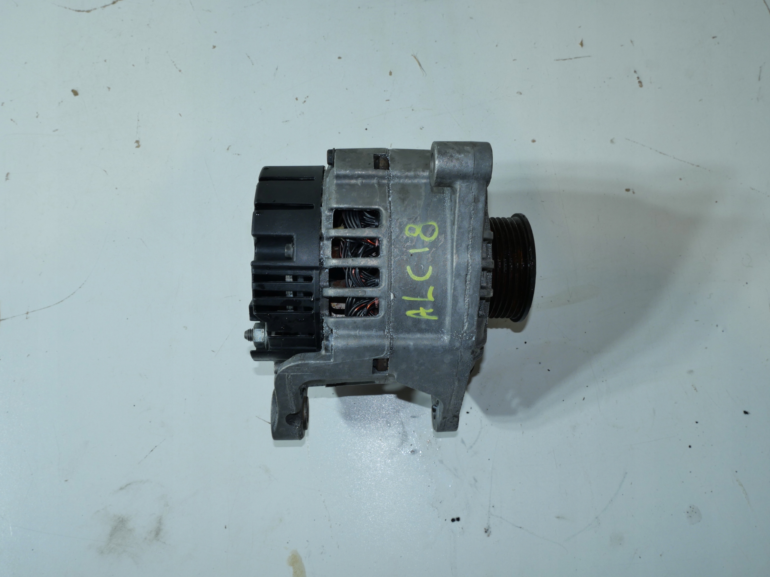 ALTERNATOR VW AUDI SEAT SKODA 0986044470